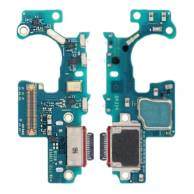 Charging Port, Connector - Charger Connector Samsung Galaxy Z Flip5 (F731) (Service Pack) - GH96-15970A, wholesale price