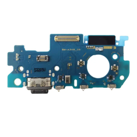 Connecteur de Charge Samsung Galaxy A34 5G GH96-15817A | Etech-Parts