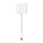 Connecteur, Convertisseur - Adaptateur HDMI / DVI (Apple) MJVU2TU/A, prix de gros.