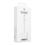 Connecteur, Convertisseur - Adaptateur HDMI / DVI (Apple) MJVU2TU/A, prix de gros.