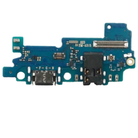 Connecteur de Charge Samsung Galaxy A31 - GH59-15266A | Etech-Parts
