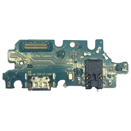 Connecteur de Charge Samsung Galaxy M13 M135 GH96-15262A | Etech-Parts
