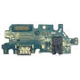 Charging Port, USB Connector - Charging Connector Samsung Galaxy M13 (M135) (Service Pack) - GH96-15262A, wholesale price