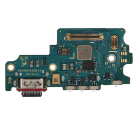 Charging Port, USB Connector - Charging Connector Samsung Galaxy S21 FE (G990) (Service Pack) - GH96-14548A, wholesale price