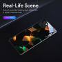Lightning Diamond Protective Case with Charging Cable for iPhone – Stylish & Durable Protection