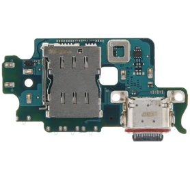 Connecteur de Charge Galaxy S23 5G GH96-15629A | Etech-Parts