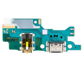 Charging Port, Connector - Charging Connector Samsung Galaxy M21(M215) / M30S(M307) / M31(M315) (Service Pack) - GH59-15181A, wh