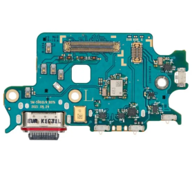 Charging Port, USB Connector - Charging Connector Samsung Galaxy S22 (S901) (Service Pack) - GH96-14789A, wholesale price