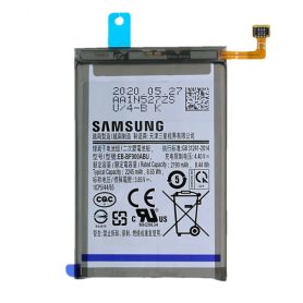 Replacement Battery - Battery EB-BF900ABU Samsung Galaxy Fold (F900) (Service Pack) - GH82-20134A, wholesale price