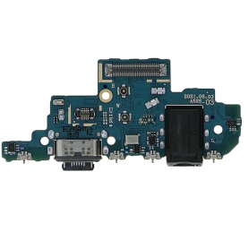 Chargeur, Port USB - Connecteur de Charge Samsung Galaxy A52S 5G (A528B) - K2 (Service Pack) - GH96-14860A, prix de gros.