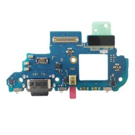Chargeur, Port USB - Connecteur de Charge Samsung Galaxy A54 5G (A546) (Service Pack) - GH96-15666A, prix de gros.
