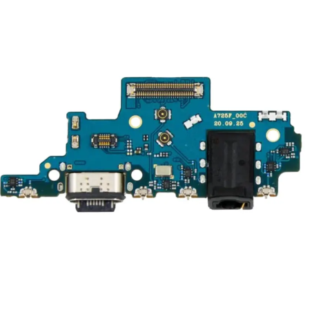 Chargeur, Port USB - Connecteur de Charge Samsung Galaxy A52 4G / 5G (A525/A526) (Service Pack) - GH96-14374A, prix de gros.