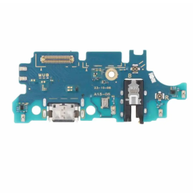 Connecteur de Charge Samsung Galaxy A15 4G/5G (A155F/A156B) GH96-16630A | Etech-Parts