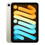 Tablette Apple, Mini-Tablette - iPad Mini (6e Génération) 64 Go 8.3" Wi-Fi Apple A15 - Starlight - Grade AB (TVA Sur Marge)*, pr