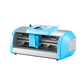 Machine de découpe de film hydrogel SUNSHINE C4 Pro Max | Etech-Parts