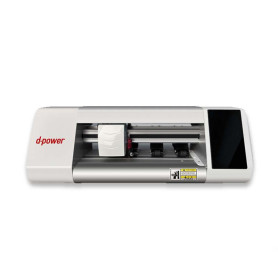 Machine de Découpe Film Hydrogel D-power H9201 | Etech-Parts