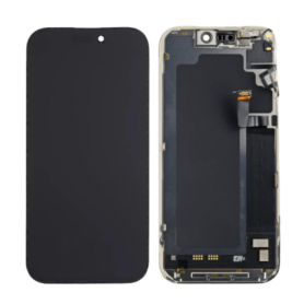 Display, Screen - Screen iPhone 17 Pro (Original Disassembled) - Grade B, wholesale price