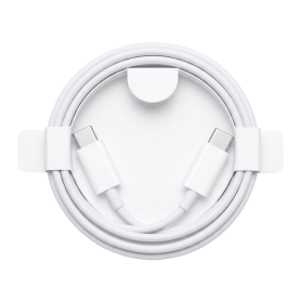 Câble USB-C / USB-C 2M Vrac Apple | Etech-Parts