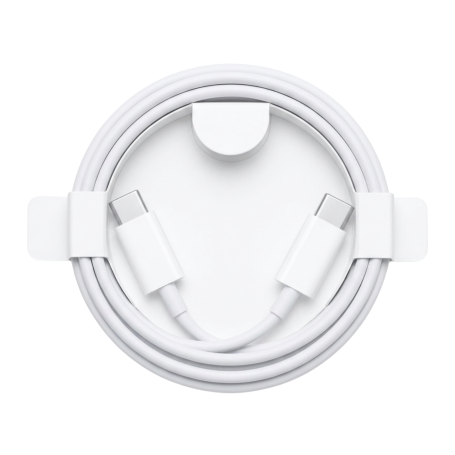 Charging Cable, Connector - USB-C / USB-C Cable - 2M - Bulk (Apple), wholesale price