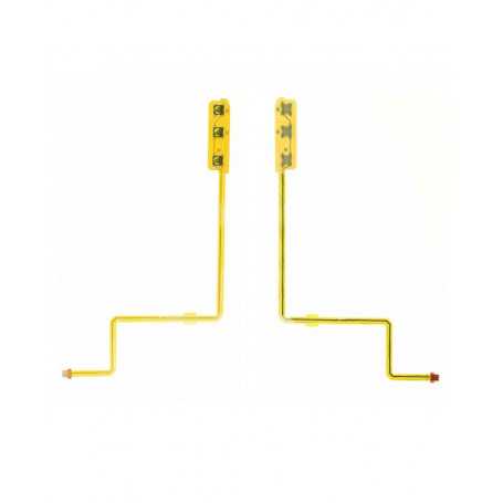 Power Volume Flex Cable Nintendo Switch