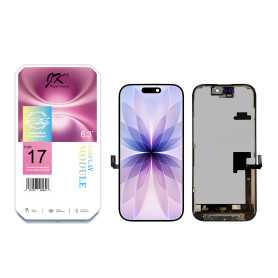 Ecran iPhone 17 LTPS FHD1080p | Etech-Parts