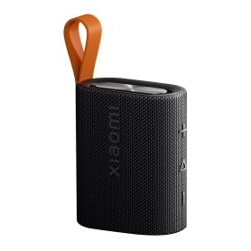Enceinte Bluetooth Xiaomi Sound Pocket Noir | Etech-Parts