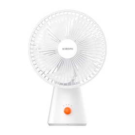 Ventilateur Portable Rechargeable Xiaomi Mini Fan | Etech-Parts