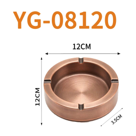 Cendrier, Réceptacle à Cendres - Cendrier Coupe Vent CIAOBOSI YOUGOU KEJI YG-08120, prix de gros.