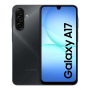 Smartphone, Mobile Phone - Samsung Galaxy A17 4G 6GB/128GB Black - Non EU - New, wholesale price