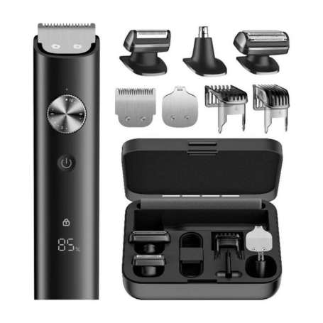 Trimmer, Shaver - Xiaomi Grooming Kit Pro, wholesale price