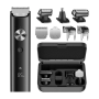 Tondeuse Multifonction Xiaomi Grooming Kit Pro | Etech-Parts
