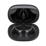 Earbuds, Headphones - Udfine OpenFit Bluetooth Earphones - Black, wholesale price