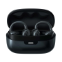 Earbuds, Headphones - Udfine FreeClip Bluetooth Earphones - Black, wholesale price