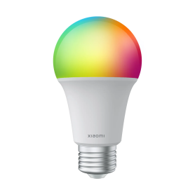 Ampoule LED Intelligente Xiaomi Blanc et Couleur | Etech-Parts
