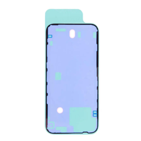 Film Protecteur, Autocollant - Adhésif Vitre Arrière iPhone 14/16e/17e, prix de gros.