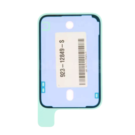 Vitre arrière, Dos - Adhésif Vitre Arrière iPhone 17 Pro (Service Pack) - 923-12849, prix de gros.