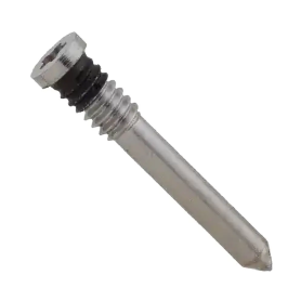 Visserie, Accessoires - Kit Vis iPhone 17 Argent, prix de gros.
