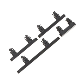 Replacement Parts - Button (Power/Volume/Switch) iPhone 16 / 16 Plus - Black, wholesale price