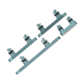 Replacement Parts - iPhone 16 / 16 Plus Power/Volume/Switch Button - Teal, wholesale price