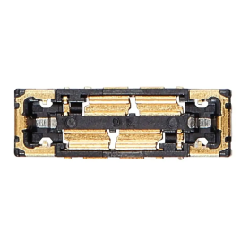 Composant, Pièce - Connecteur FPC iPhone 16/16 Plus Batterie 4 Pins, prix de gros.