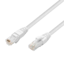 Networking Cable, LAN Cable - Ethernet Cable UTP Cat6 20M Xssive - XSS-CAT6UTP20M - White, wholesale price