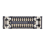 Connector, Flex Cable - iPhone 16/16 Plus Wide Camera FPC Connector 22 Pins, wholesale price