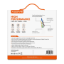 Networking Cable, LAN Cable - Ethernet Cable UTP Cat6 20M Xssive - XSS-CAT6UTP20M - White, wholesale price