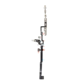 Câble Flex, Connecteur, Nappe Power iPhone 16e, prix de gros.