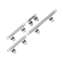 Accessoires, Pièces, Composants - Bouton On/Off et Volume iPhone 16 Pro Max Titane Blanc, prix de gros.