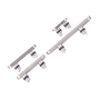 Accessoires, Composants - Bouton On/Off et Volume iPhone 16 Pro Max Titane Sable, prix de gros.
