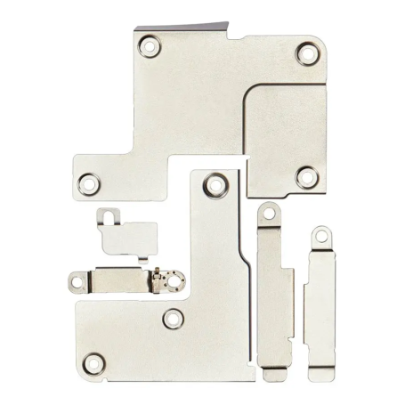 Components, Accessories - iPhone 16 Pro Max Metal Parts and Internal Bracket Kit, wholesale price