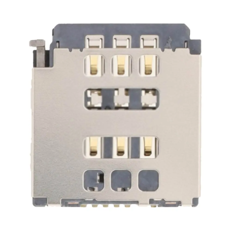 Adaptateur, Module - Lecteur SIM iPhone 16 Pro/16 Pro Max, prix de gros.