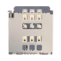 Adaptateur, Module - Lecteur SIM iPhone 16 Pro/16 Pro Max, prix de gros.