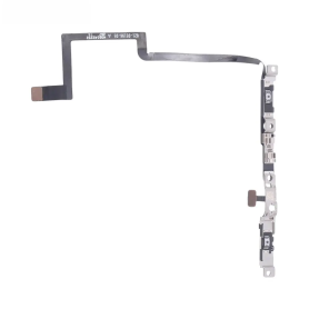 Bouton, Interrupteur - Nappe Power On/Off iPhone 16 Pro, prix de gros.